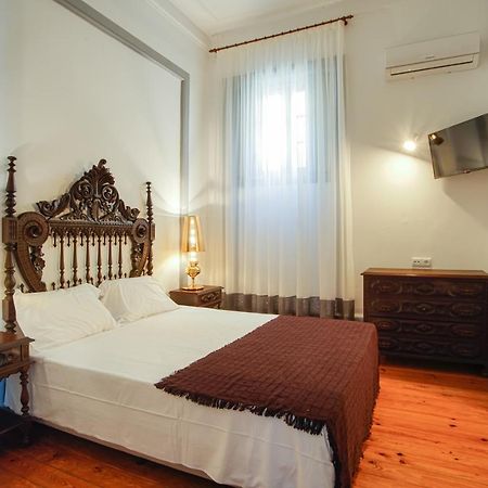 Palacete Suite Aveiro Exteriör bild