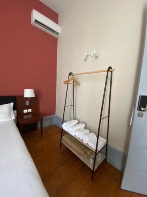 Palacete Suite Aveiro Exteriör bild